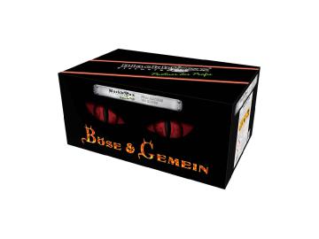 Böse & Gemein - Black Boxx