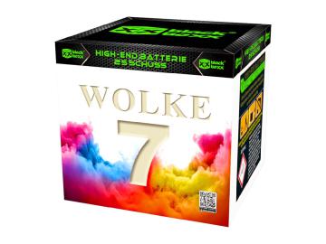 Wolke 7 - Black Boxx
