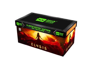Elysis - Black Boxx
