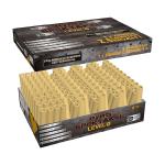 Pyro Spektakel Level 8 - Black Boxx