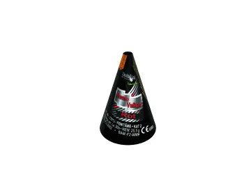 Premio Vulkan Rot - Black Boxx