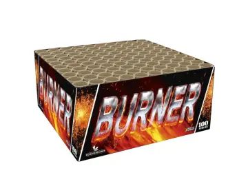 Burner - Lesli
