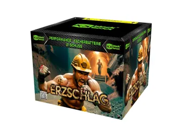 Erzschlag - Blackboxx