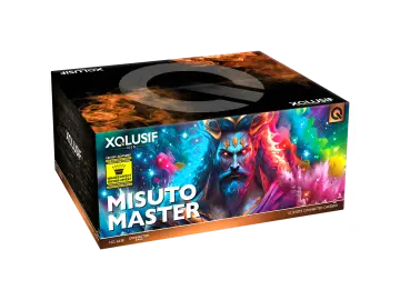 Misuto Master - XQLUSIF