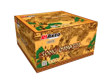 Song Dynasty - RIAkeo