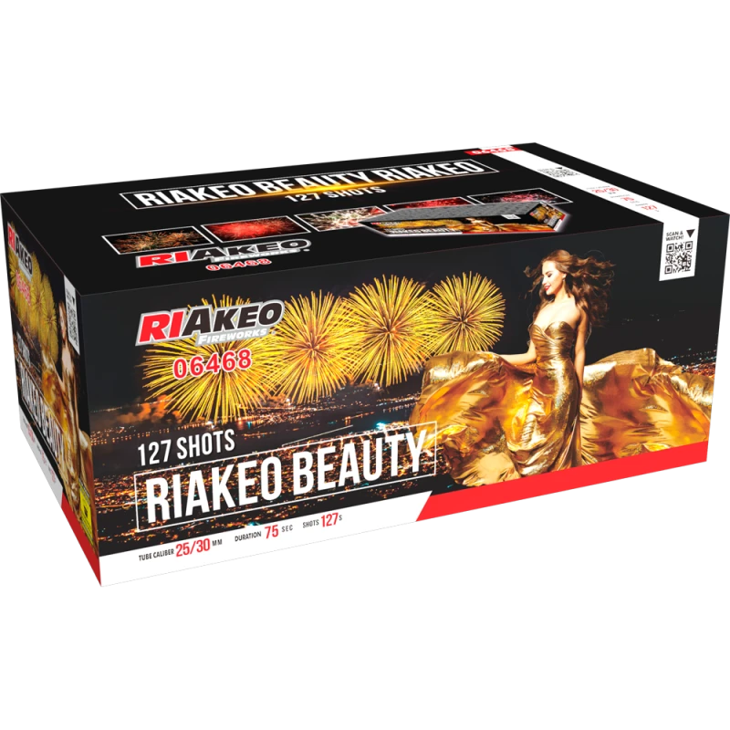 Riakeo Beauty - RIAkeo