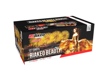 Riakeo Beauty - RIAkeo