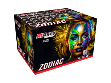 Zodiac - RIAkeo