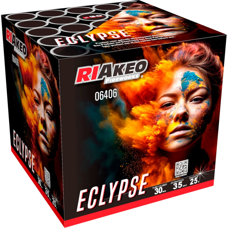 Eclypse - Riakeo