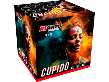 Cupido - RIAkeo