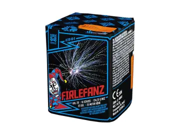 Firlefanz - Argento
