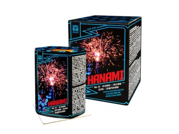 Hanami - Argento