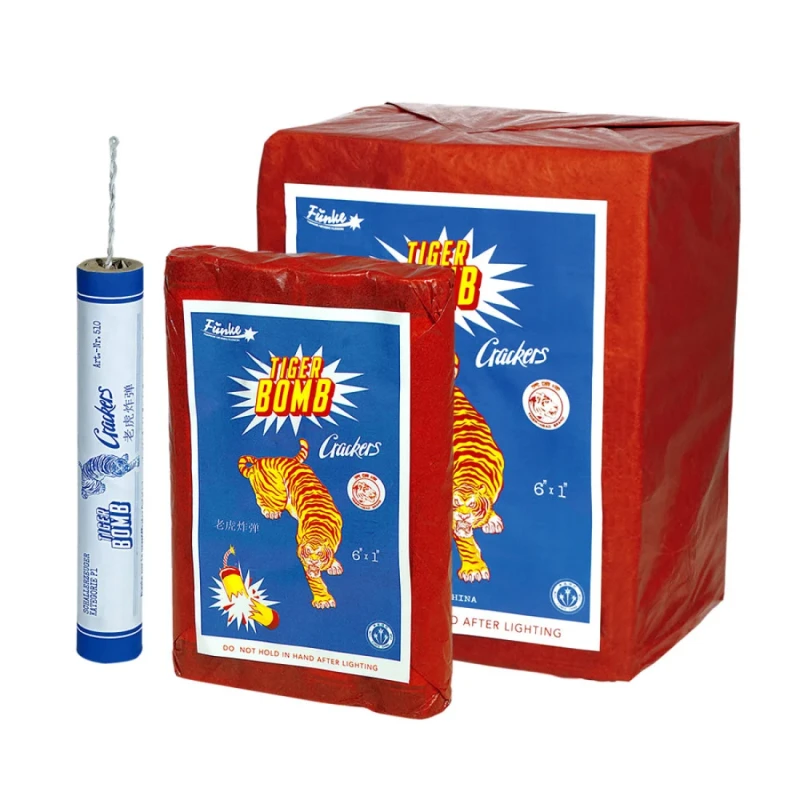 Funke Super Böller 2 - Funke