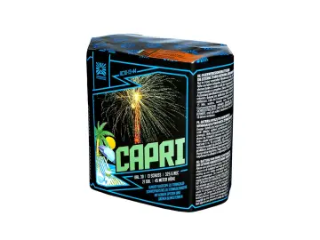 Capri - Argento