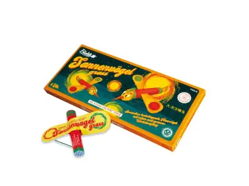 Sonnenvögel groß - Funke