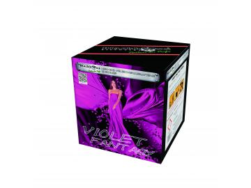 Violet Fantasy - Black Boxx