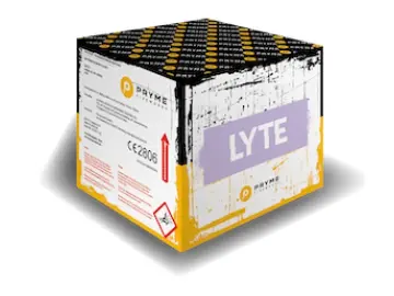 Lyte - Pyroprodukt