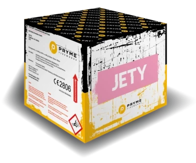 Jety - Pyroprodukt Jety - Pyroprodukt