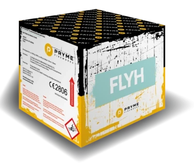 Flyh - Pyroprodukt Flyh - Pyroprodukt