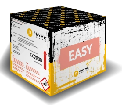 Easy - Pyroprodukt Easy - Pyroprodukt