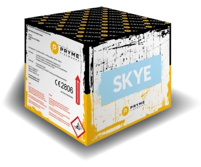 Skye - Pyroprodukt Skye - Pyroprodukt