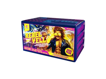 Rebell Yell - Albert