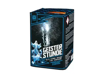 Geisterstunde - Argento
