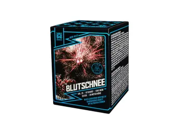 Blutschnee - Argento