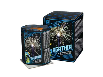 Agathia - Argento