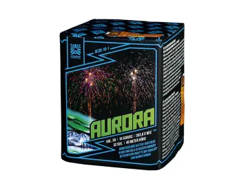 Aurora - Argento
