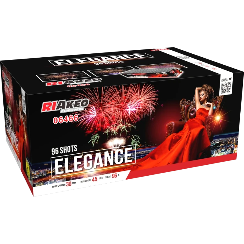 Elegance - Riakeo