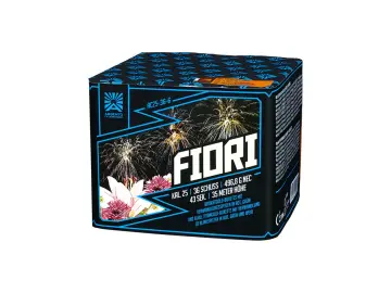 Fiori - Argento
