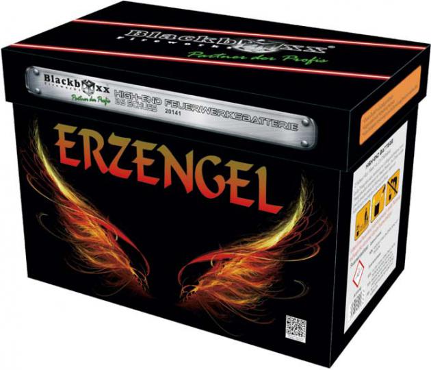 Erzengel - Black Boxx
