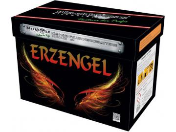 Erzengel - Black Boxx