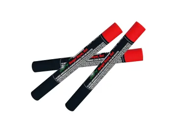 Bengalfackel Royal Rot - Black Boxx