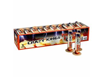 Crazy Kings - Lesli