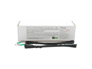 E - Zünder mit 500 cm Leitung