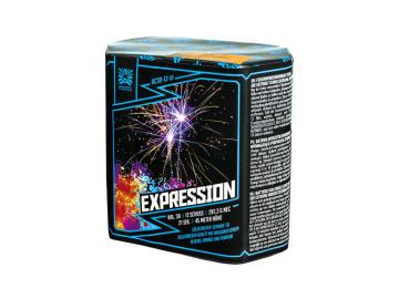 Expression - Argento