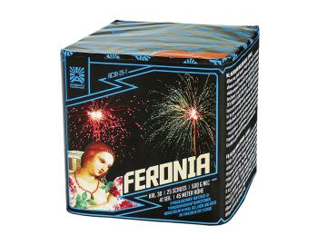 Feronia - Argento