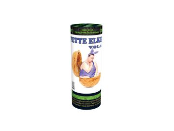 Fette Elke Vol. 1 - Black Boxx