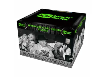 Flotter Dreier No. 1 - Blackboxx Flotter Dreier No. 1 - Blackboxx