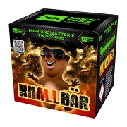 Knallbär - Blackboxx