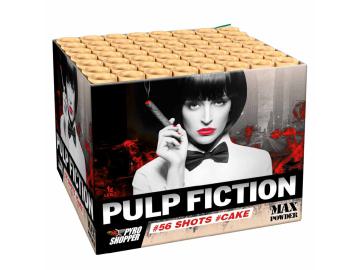 Pulp Fiction - Lesli