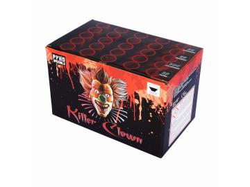 Killer Clown - Pyro Specials