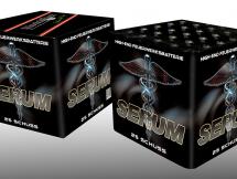 Serum - Black Boxx